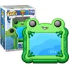 Image de Figurine Pop Funko TOY STORY 5 - POP Disney N° 1714 - Lilypad - Figurines Pop - BM-246486
