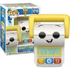 Image de Figurine Pop Funko TOY STORY 5 - POP Disney N° 1715 - Smarty Pants - Figurines Pop - BM-246487