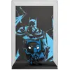 Image de Figurine Batman, collection Funko Comic Cover, pour enfants, taille unique