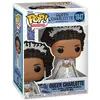 Image de Figurine vinyle Funko Pop! Funko Queen Charlotte Boxée env.11,7 cm Coloris unique - Neuf
