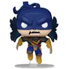 Image de Figurine POP Marvel X-Men '97 Série 3 Wolverine Wasteland n° 1592