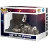 Image de Figurine Pop Funko SUPERGIRL - Pop! Rides 317 Lobo on the Spacehog - Figurines Pop - BM-248386