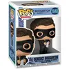 Image de Figurine Funko Pop! Television Benedict Bridgerton 1848 Vinyle 9 cm Noir - Neuf