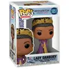 Image de Bridgerton POP! Figurine en vinyle Lady Danbury 9 cm