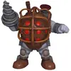 Image de Figurine POP Super Bioshock Bouncer Big Daddy #1145