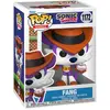 Image de Sonic - Le Hérisson POP Movies Vinyl Figuren Fang the Hunter 9 cm