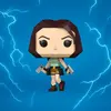 Image de Figurine POP Tomb Raider Lara Croft #1192
