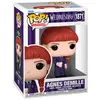 Image de Mercredi POP ! Figurine en vinyle TV Agnes Demille 9 cm