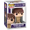 Image de Mercredi POP ! Figurine en vinyle Tyler Galpin 9 cm