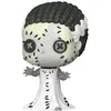 Image de Figurine Pop Funko Universal Monsters Patchwork POP! Movies Vinyl figurine Bride of Frankenstein 9 cm - Figurines Pop Funko Pop! - FK90875