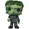 Image de Figurine POP Universal Monsters Patchwork Frankenstein #2014