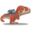 Image de Figurine POP Turok Lusovenator blindé n° 1198