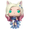 Image de Figurine POP League of Legends K/DA Ahri n° 1220