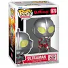 Image de Figurine vinyl Funko Pop! Television Ultraman 1870 Métallique en boîte vitrine - Neuf