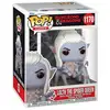 Image de Figurine vinyle Funko Pop! Games Dungeons & Dragons Lolth The Spider Queen #1170 11,9 cm Blanche - Neuf