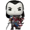 Image de Dungeons & Dragons POP ! figurine vinyle Strahd (Shapechanger) 9 cm