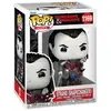 Image de Figurine de collection Funko POP! Games Dungeons & Dragons Strahd vinyle 10,2 cm couleur unique - Neuf