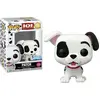 Image de Figurine Pop Funko 101 DALMATIENS - POP Disney N° 1684 - Patch (Flocked) - Figurines Pop - BM-244690