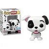 Image de FUNKO POP! Figurine en vinyle Disney Les 101 Dalmatiens Dalmatiner Patch 1684 Spécial floqué