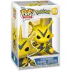Image de Pokémon Funko POP! Figurine en vinyle Gaming Electabuzz (1124)