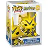 Image de Figurine vinyle Funko Pop! Games Electabuzz 16 cm finition mate Jaune - Neuf
