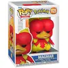 Image de Pokémon Funko POP! Figurine en vinyle Gaming Magmar (1125)