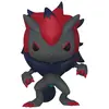 Image de Figurine Pop Funko Pokémon POP! Games Vinyl figurine Charmeleon 9 cm - Figurines Pop Funko Pop! - FK91665