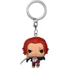 Image de Porte-cl ©s Pocket POP One Piece Shanks