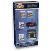 Image de Ensemble de figurines de démarrage Bitty POP Harry Potter
