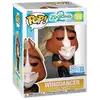 Image de Figurine en vinyle Funko Pop! Disney Zootopia 2 Winddancer 9 cm Multicolore - Neuf