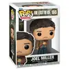 Image de Figurine Pop! Vinyl Funko 1845 Joel Miller 10 cm The Last of Us, boîte fenêtre brun/bleu - Neuf