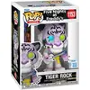 Image de Five Nights at Freddy's Funko POP! Figurine PVC à collectionner - Tiger Rock *Version exclusive* (1153)