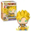 Image de Figurine POP Dragon Ball : Son Goku en Super Saiyan #2305