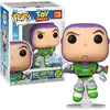 Image de Figurine Pop Funko TOY STORY - POP Disney N° 1726 - Buzz (GW) - Figurines Pop - BM-248544