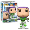 Image de Disney Toy Story Buzz l'Éclair (phosphorescent) 9 cm (1726)