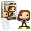 Image de Figurine POP Star Wars Mara Jade Legends Exclusive n° 839