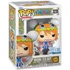 Image de Funko Pop! One Piece - Bon Clay #2235 (Exclusivité) (Pas de version rare)