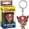 Image de One Piece POP! Porte-clés en vinyle 4 cm Chopper Display (12)