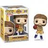 Image de Figurine de collection Funko Pop NBA Los Angeles Lakers Luka Don?i? #217 - Neuf