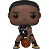 Image de NBA POP Basketball Vinyl Figur San Antonio Spurs : De'Aaron Fox (2025 Icon Edition Uniform) 9 cm