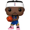 Image de NBA POP ! Basketball Vinyl Figur Golden State Warriors : Jimmy Butler III (2025 Icon Edition Uniform) 9 cm