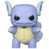 Image de Pokémon, figurine en vinyle POP! Games, Wartortle, 9 cm