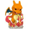 Image de Funko Pop! Premium Games : Pokémon - Dracaufeu #1213