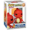 Image de Figurine vinyle Funko POP! Games Pokémon Charmeleon 1157 édition collector multicolore - Neuf