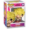 Image de Hell's Paradise : Jigokuraku POP Figurine en vinyle Chobe 9 cm