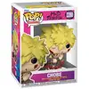 Image de Figurine Funko Pop! Animation Hell's Paradise: Jigokuraku Chobe Vinyl 9 cm Multicolore - Neuf