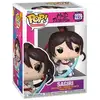 Image de Figurine vinyle collectible Funko POP! Animation Hell's Paradise: Jigokuraku Sagiri 9 cm multicolore - Neuf