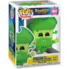 Image de Bob l'éponge Schwammkopf POP Vinyl Figurine Bob l'éponge en Hollandais Volant (Glow) 9 cm