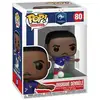 Image de Figurine Funko Pop Football France Ousmane Dembélé Vinyle 9 cm Multicolore - Neuf