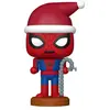 Image de Figurine en vinyle Marvel POP! : Collection de Noël, série 6 - SM(NTKR), 9 cm